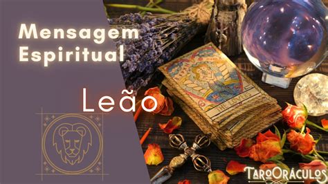 ♌ LeÃomensagem Importante Da Espiritualidade“a Espiritualidade Quer Falar Com Você”🎇 Youtube