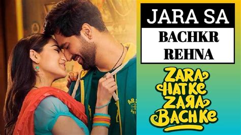 Zara Hatke Zara Bachke Review Zara Hatke Zara Bachke Trailer Review