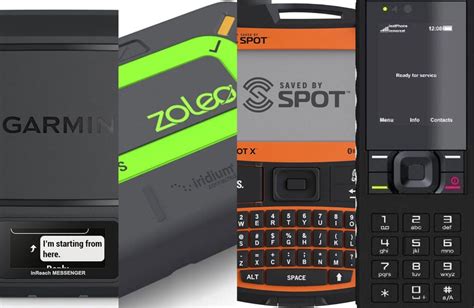 The best satellite phones for global calls and connecting outdoors ...