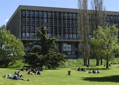 🇫🇷 Université Lyon 1 Claude Bernard