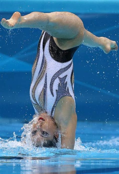 Pin By Mina Jafari On Beautiful Photos Of Synchronized Swimming