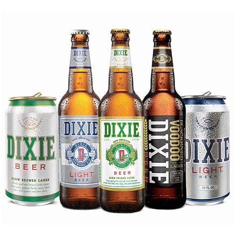 Dixie Brewing to Expand Distribution to Florida Panhandle - Absolute Beer