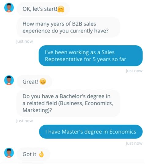 In Depth Guide Into Recruiting Chatbots In 2024