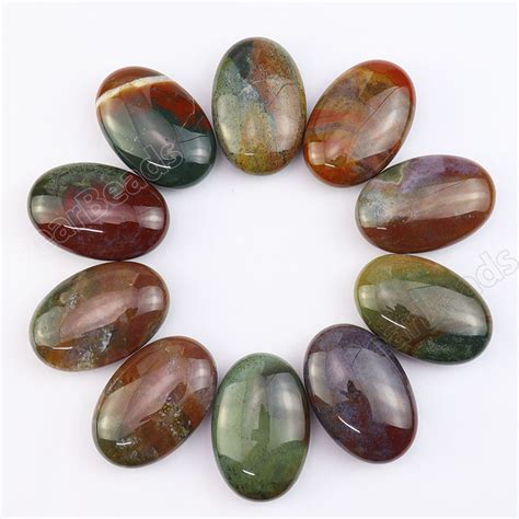 Indian Agate Healing Properties And Meanings Dearbeads