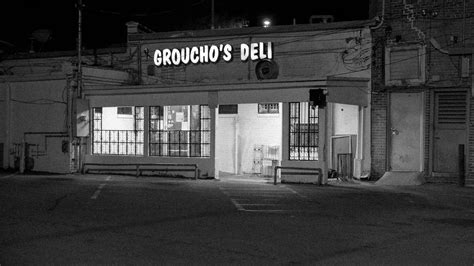 Grouchos Deli Columbia Sc Ken Smith Flickr