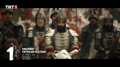 Mehmed Fetihler Sultan B L M Fragman Fragmanlarim