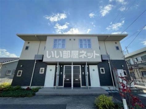 ヴィアソーレ A棟愛媛県新居浜市久保田町2丁目の物件情報｜いい部屋ネットの大東建託リーシング