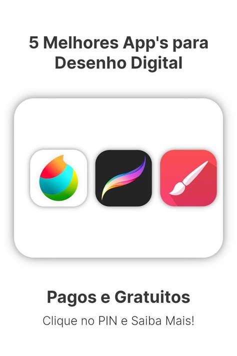 Melhores App S Para Desenho Digital Aplicativo Para Desenhar