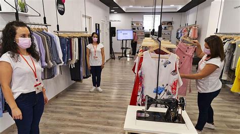 Abre La Primera Tienda De Moda Re De C Ritas