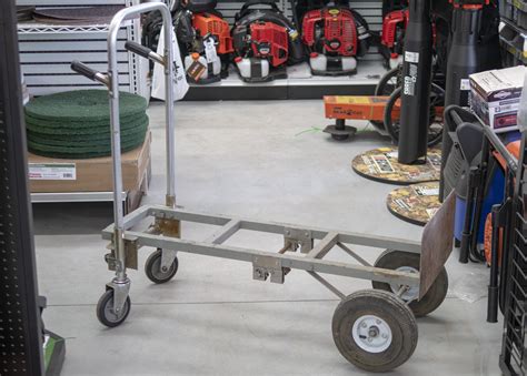 Dolly Hand Truck Rental at James Ivery blog