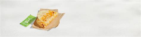 Cantina Chicken Crispy Taco Order Online Taco Bell®