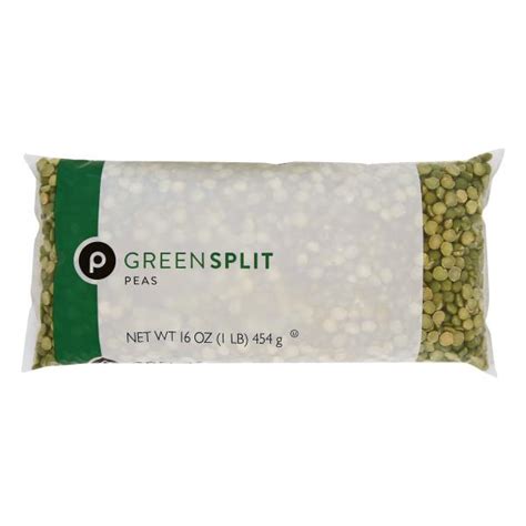 Publix Green Peas, Split | Publix Super Markets