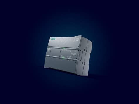 SIMATIC S7-1200 G2 - Siemens Global
