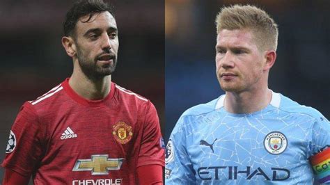 Prediksi Skor Manchester City Vs Manchester United Siapa Bersuka Ria