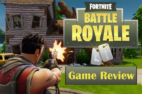 The Blueprint Fortnite Game Review Like It Or Spike It