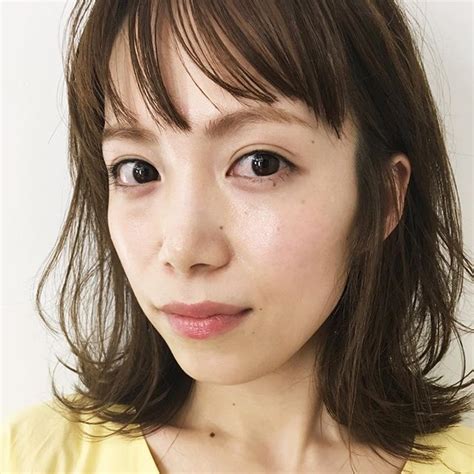 頬骨を綺麗にカバーできる髪型を知りたい！小顔見えが叶う大人可愛いヘアスタイル 髪型 髪型 ロブ ヘアスタイル