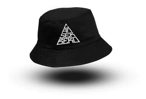 Piluso Gorro Canserbero Comprar En Newcaps Oficial