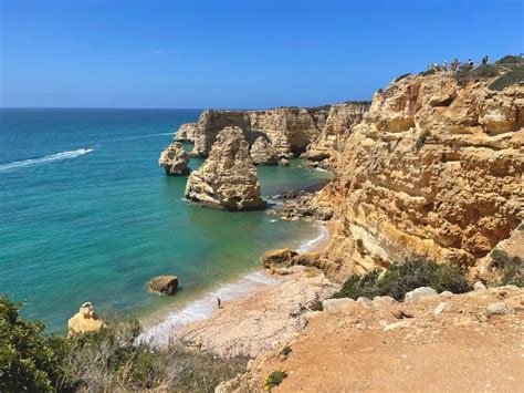 Roteiro Portugal Sugest O De Dias De Viagem Viajon Rios