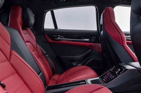 Porsche Panamera price, new-gen interior revealed, global debut details ...