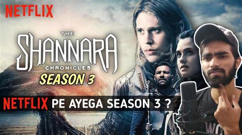 When Is Season 3 Of Shannara Chronicles - Recetema