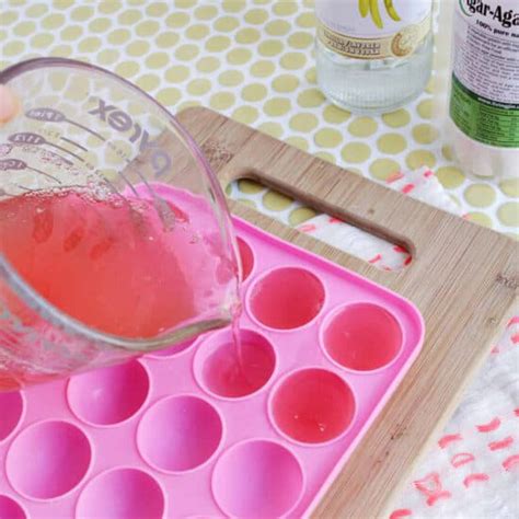 Jello Shots Ultimate Recipe Guide Diy Guides Guides