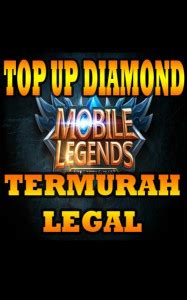 Beli Top Up 366 Diamonds Mobile Legends Terlengkap Dan Termurah Juni