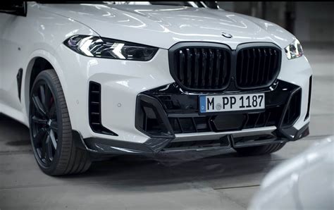 Lci X5 M Performance Parts Photos And Video