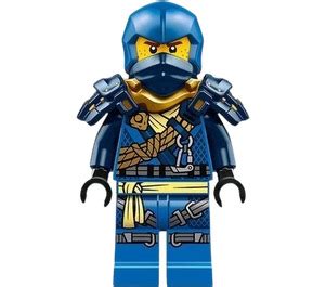 Lego Climber Jay Minifigure Brick Owl Lego Marketplace