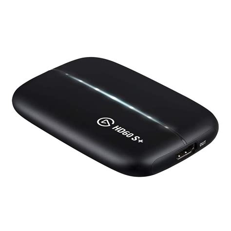 Elgato HD60 S External Capture Card Shopee Philippines