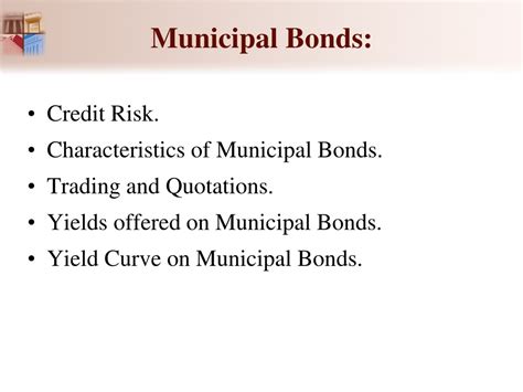 comprehensive guide  bond markets powerpoint