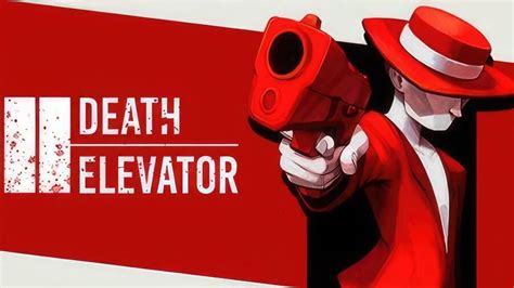 دانلود بازی Death Elevator - TENOKE - ALL UPDATE برای کامپیوتر