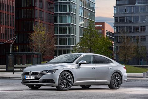 GALLERY: Volkswagen Arteon – new CC in detail Der neue Volkswagen ...