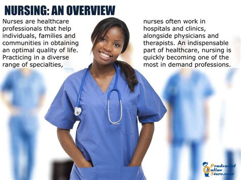 PPT 10 Great Reasons To Become A Nurse PowerPoint Presentation Free