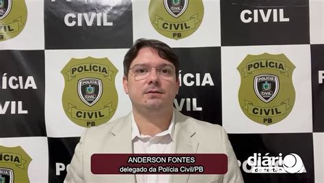 Polícia Civil Conclui Investigação Sobre Assassinato De Adolescente Em