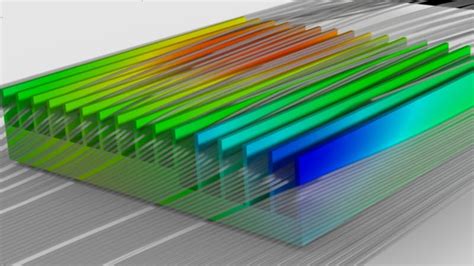 Heatsink thermal design considerations for electronics cooling | Siemens Software