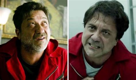 Money Heist Fans In Uproar Over Critical Arturo Mistake Useless