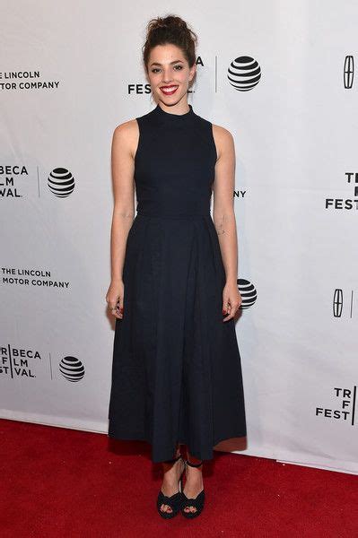 Olivia Thirlby Photostream | Olivia thirlby, Tribeca film festival ...