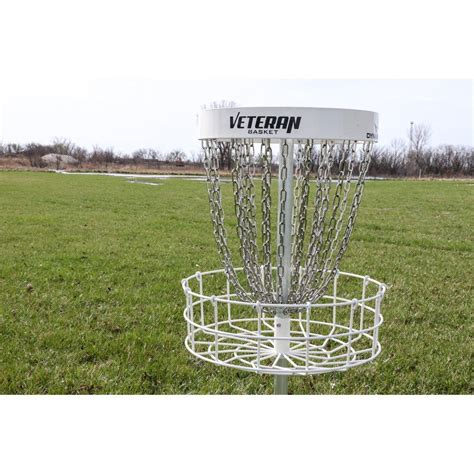 Dynamic Discs Veteran Basket - Dynamic Disc Golf Basket ...