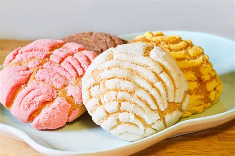 Los Panes De Dulce Favoritos De Los Mexicanos El Tiempo Monclova