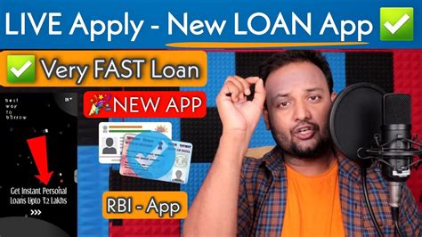 Only Complete KYC Get Instant From 5000 To 2 LAKH Loan LIVE