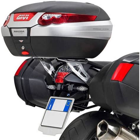 Kit De Fixation Givi Sra Moto Expert