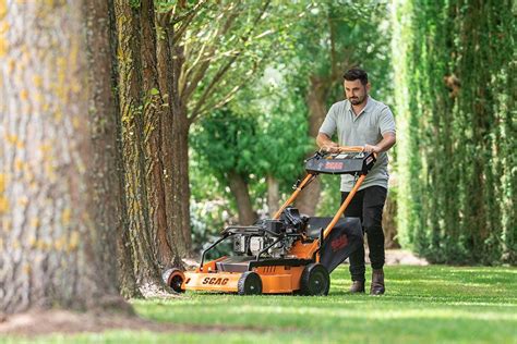 Scag Sfc 30 Walk Behind Mower Omc Power Equipment