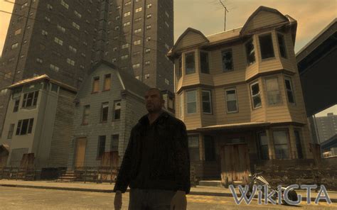 Safe Houses Gta Iv The Lost And Damned Wikigta De Nederlandse