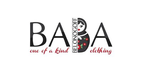 Baba Logo Logodix