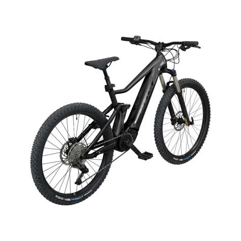 Bulls Copperhead EVO AM 1 E Mountainbike 625 Zweirad Stadler