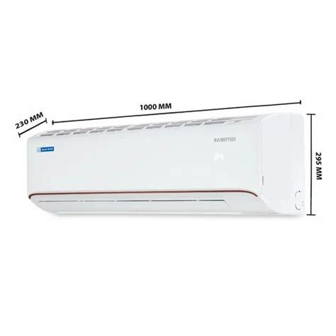 Blue Star 1 5 Ton Split Air Conditioner At ₹ 20000 Piece Blue Star