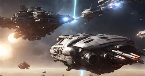 Starfield Ship Battle Where To Find Epic Space Fights