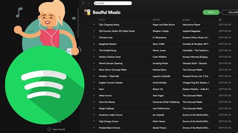 Cómo Compartir Una Playlist O Lista De Reproducción En Spotify Mira