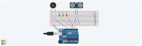 Patak illegális Műfaj arduino ultrasonic sensor with led fizikus elég ...