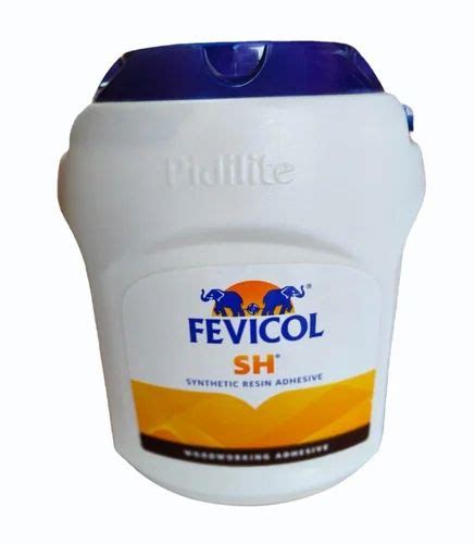 10 Kg Fevicol Sh Synthetic Resin Adhesive At Rs 2830piece In